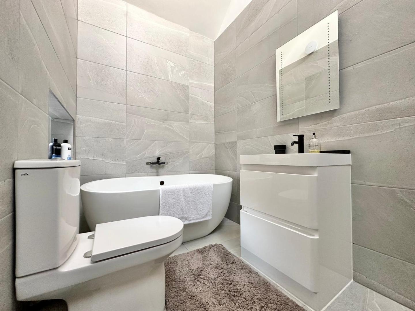 Luxury Duplex City Centre Apartment Leeds (West Yorkshire) Exterior foto