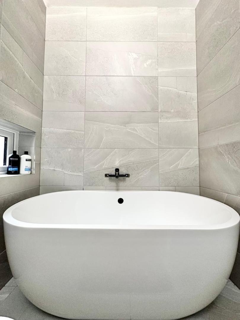 Luxury Duplex City Centre Apartment Leeds (West Yorkshire) Exterior foto