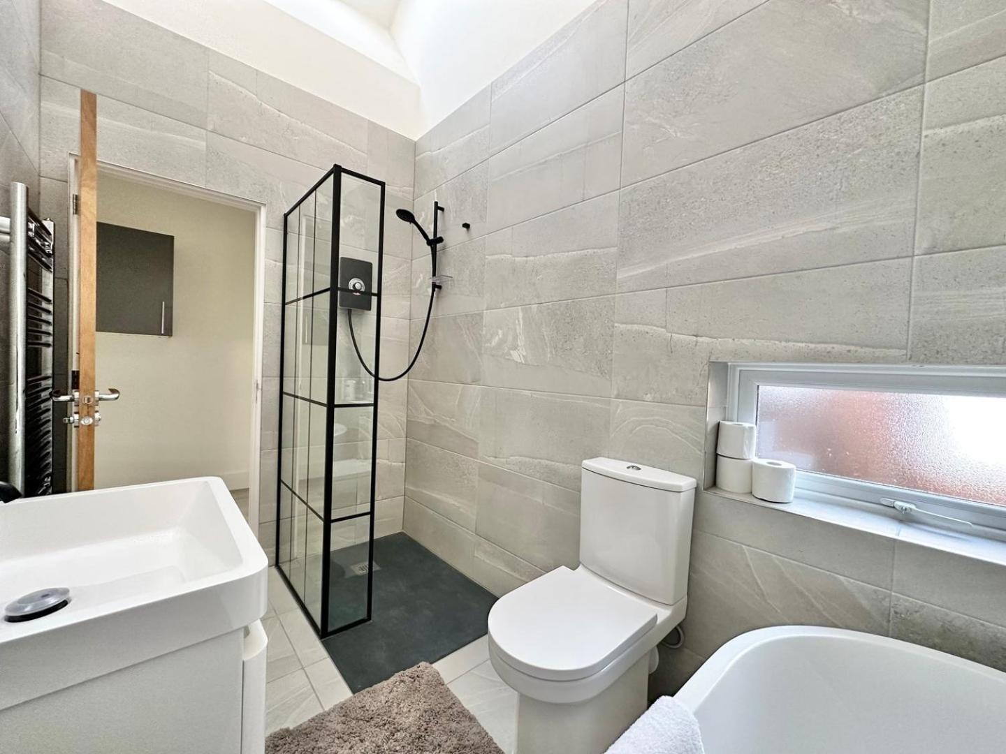 Luxury Duplex City Centre Apartment Leeds (West Yorkshire) Exterior foto
