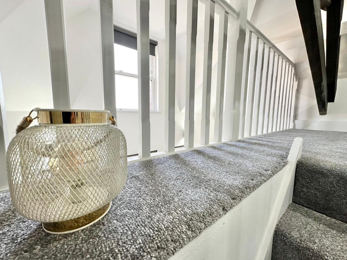 Luxury Duplex City Centre Apartment Leeds (West Yorkshire) Exterior foto