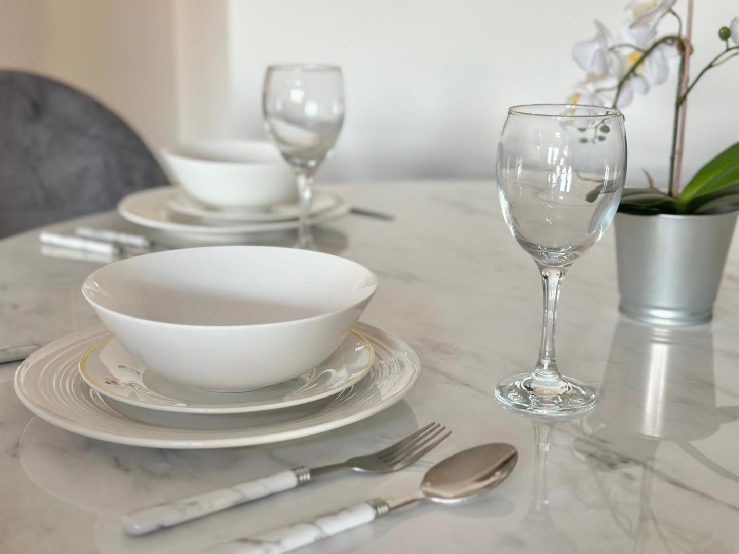 Luxury Duplex City Centre Apartment Leeds (West Yorkshire) Exterior foto