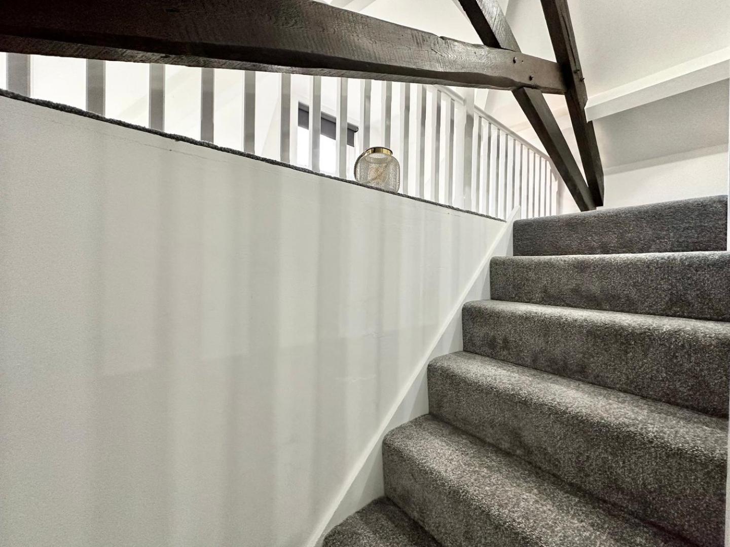 Luxury Duplex City Centre Apartment Leeds (West Yorkshire) Exterior foto