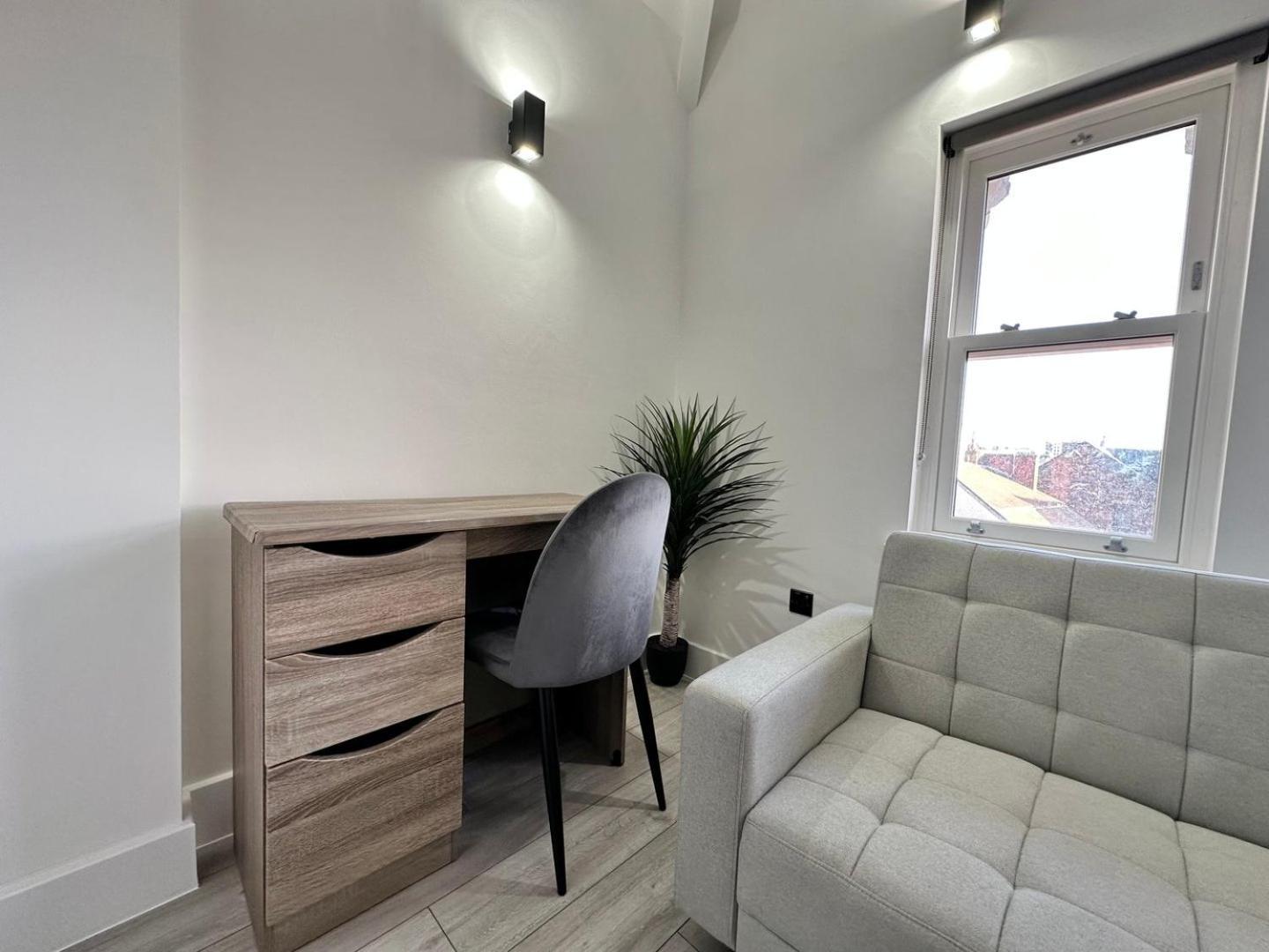 Luxury Duplex City Centre Apartment Leeds (West Yorkshire) Exterior foto
