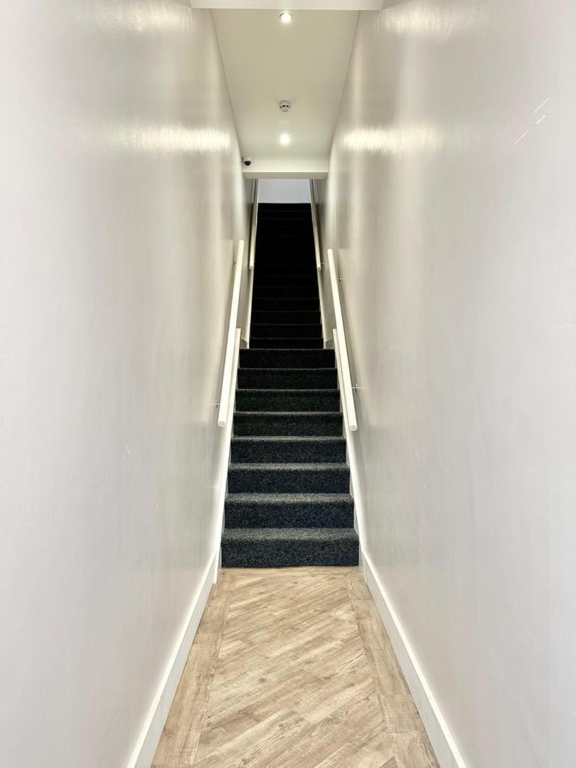 Luxury Duplex City Centre Apartment Leeds (West Yorkshire) Exterior foto