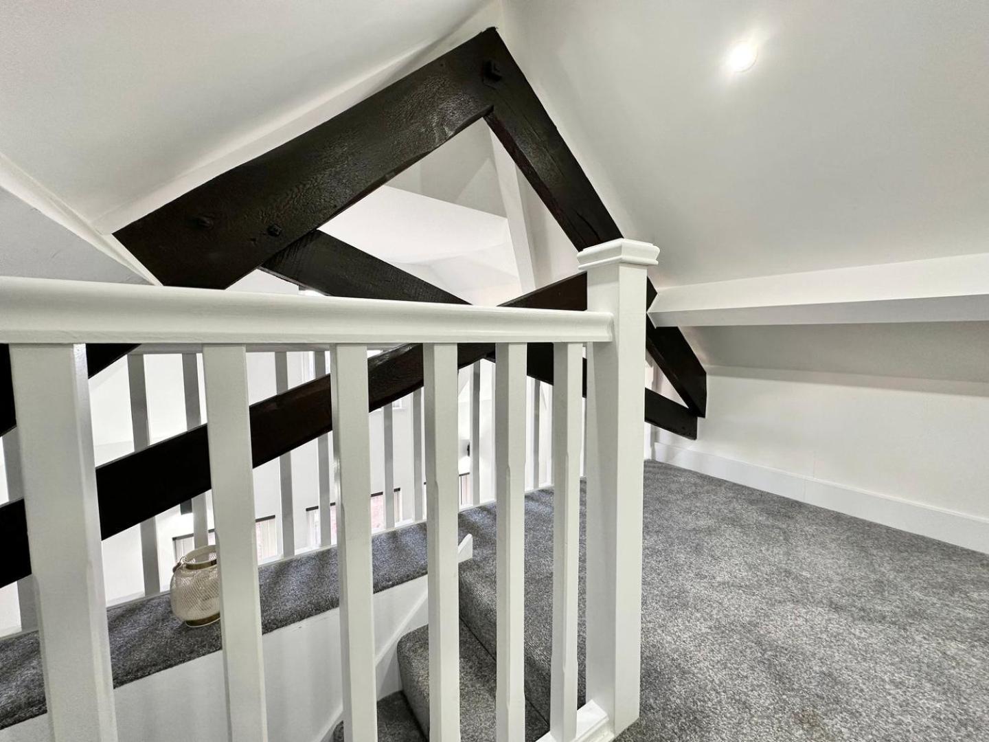 Luxury Duplex City Centre Apartment Leeds (West Yorkshire) Exterior foto